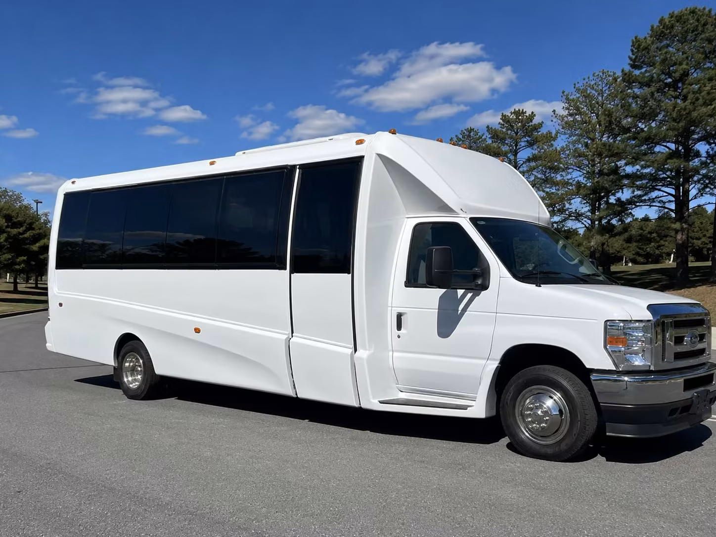 browse a large selection of party buses and minibuses for toledo bachelorette parties and rehearsal dinner shuttles