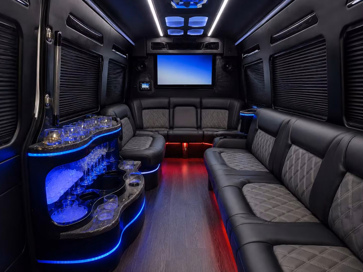 charterbustoledo com puts toledo wedding transportation options from a large network of independent bus companies right at your fingertips