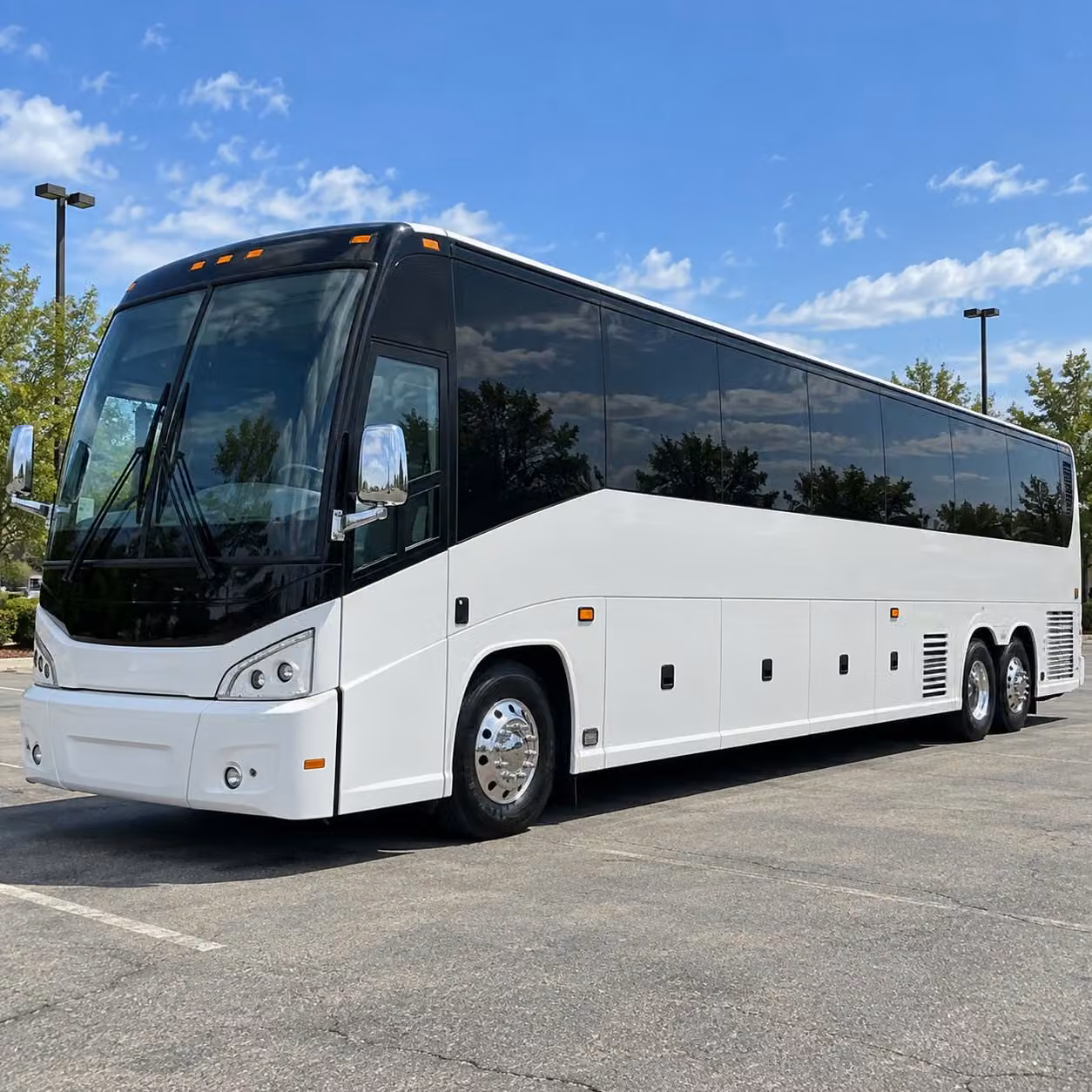 choose the prom transportation package that fits your toledo group