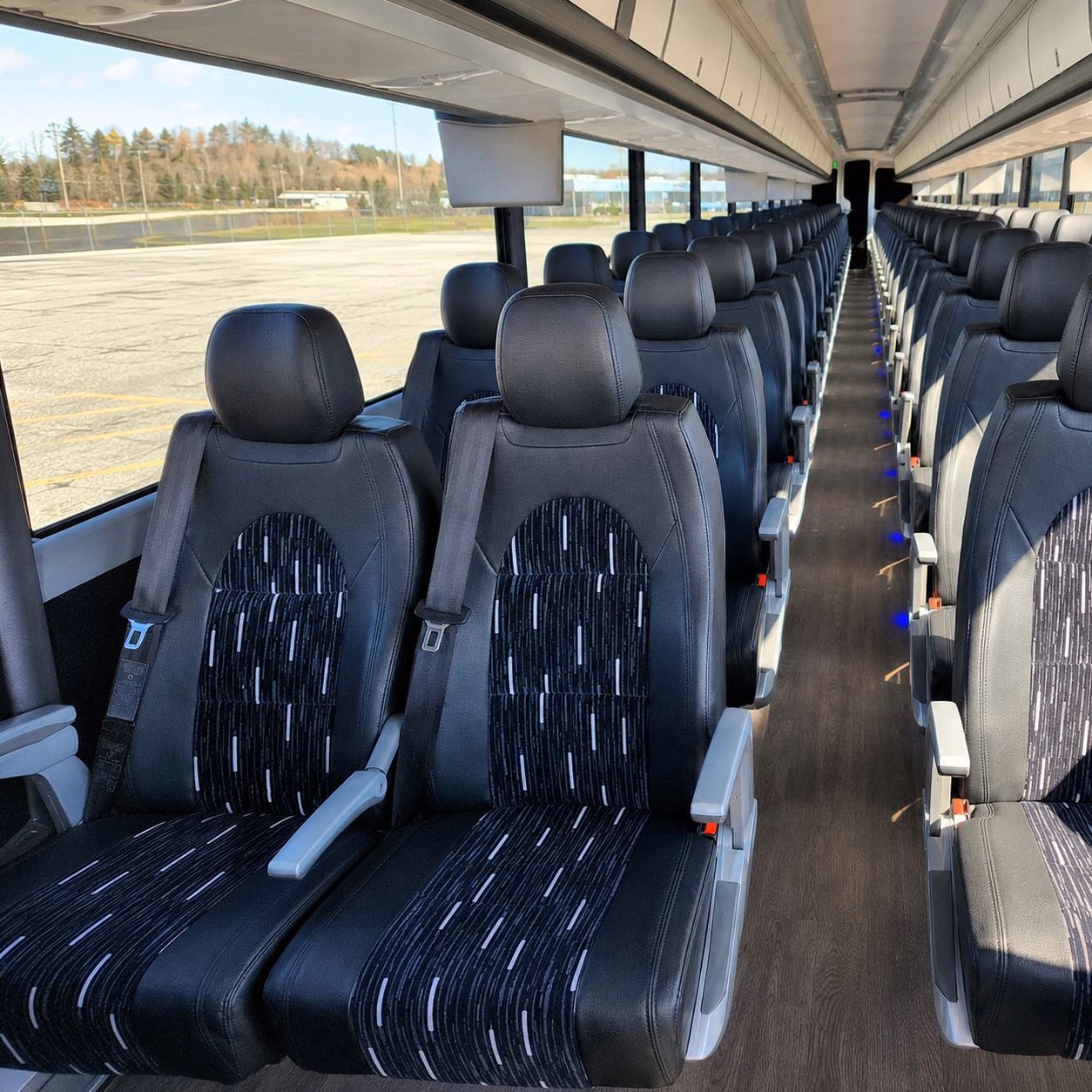 comparing toledo buses made simple