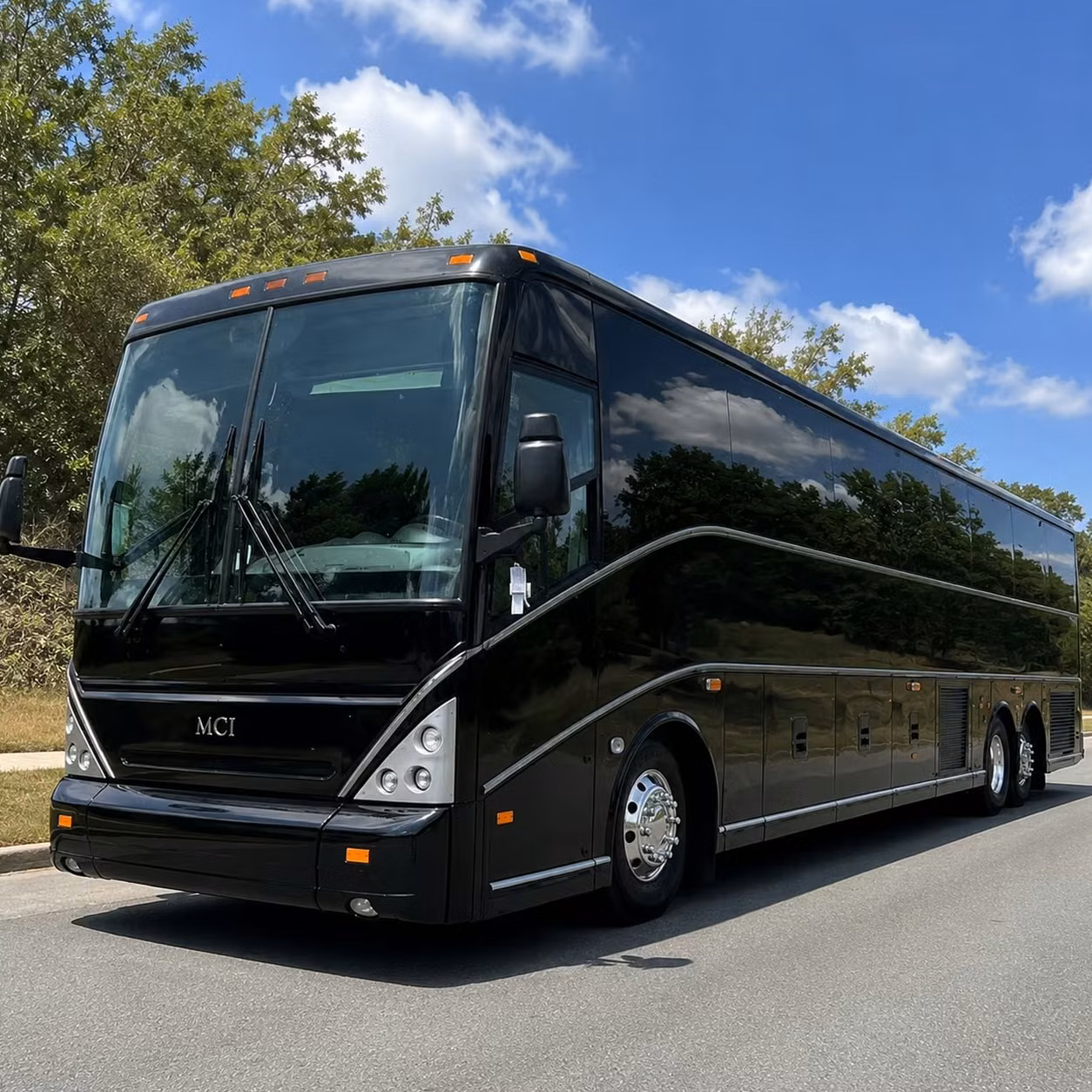 convention and conference transportation at the huntington center and seagate convention centre