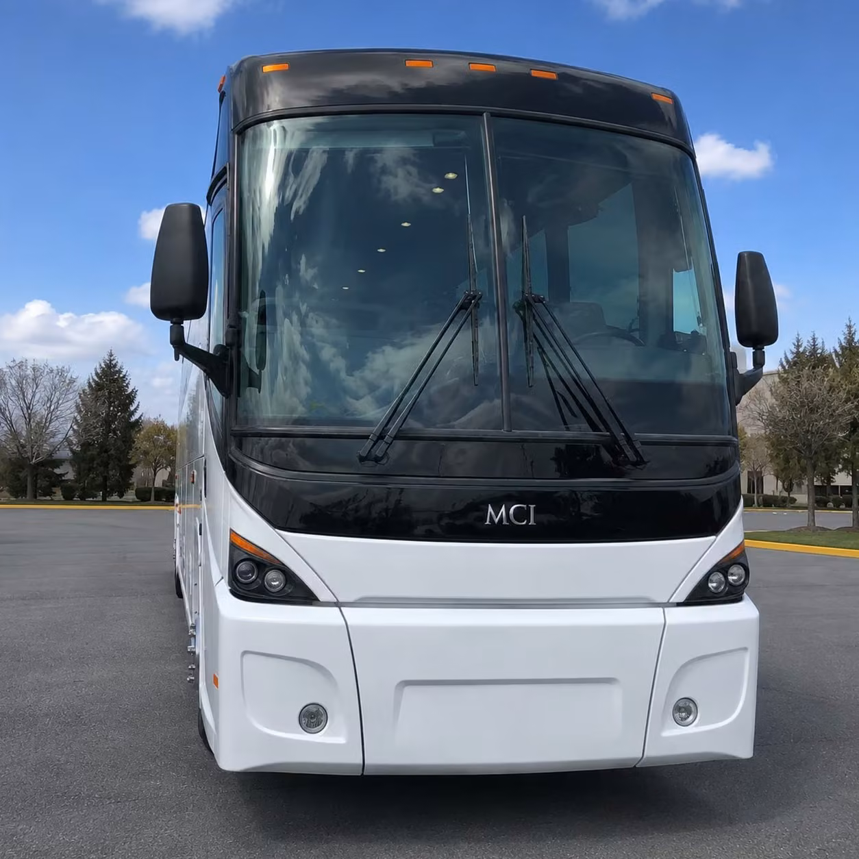 employee shuttles in toledo