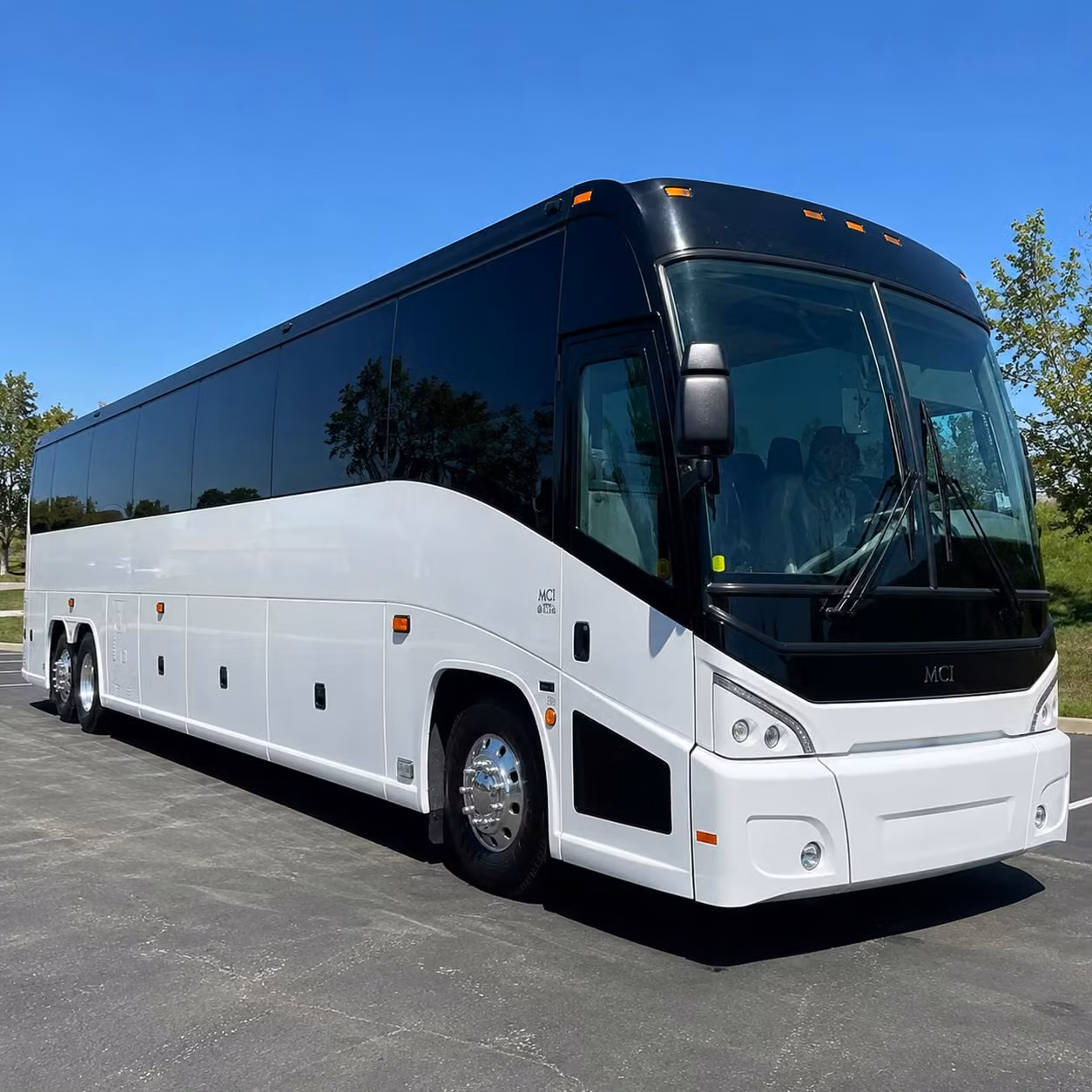 give your corporate travel group the airport shuttle they actually deserve