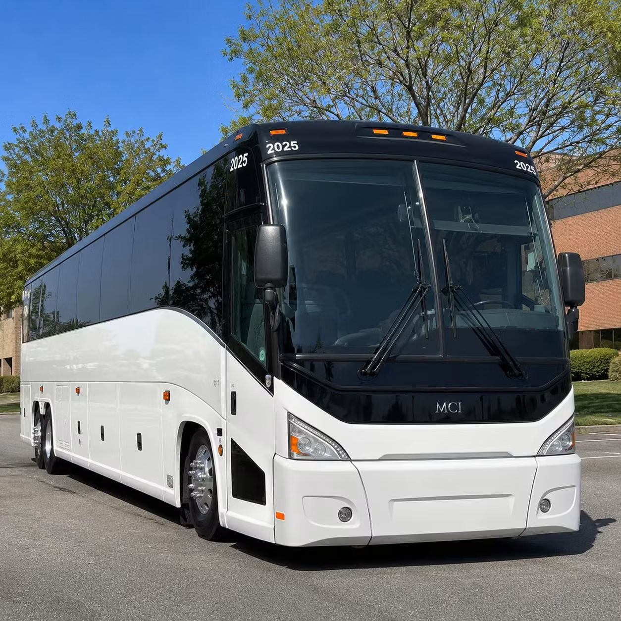 group concert transportation for toledo schools colleges and youth organizations