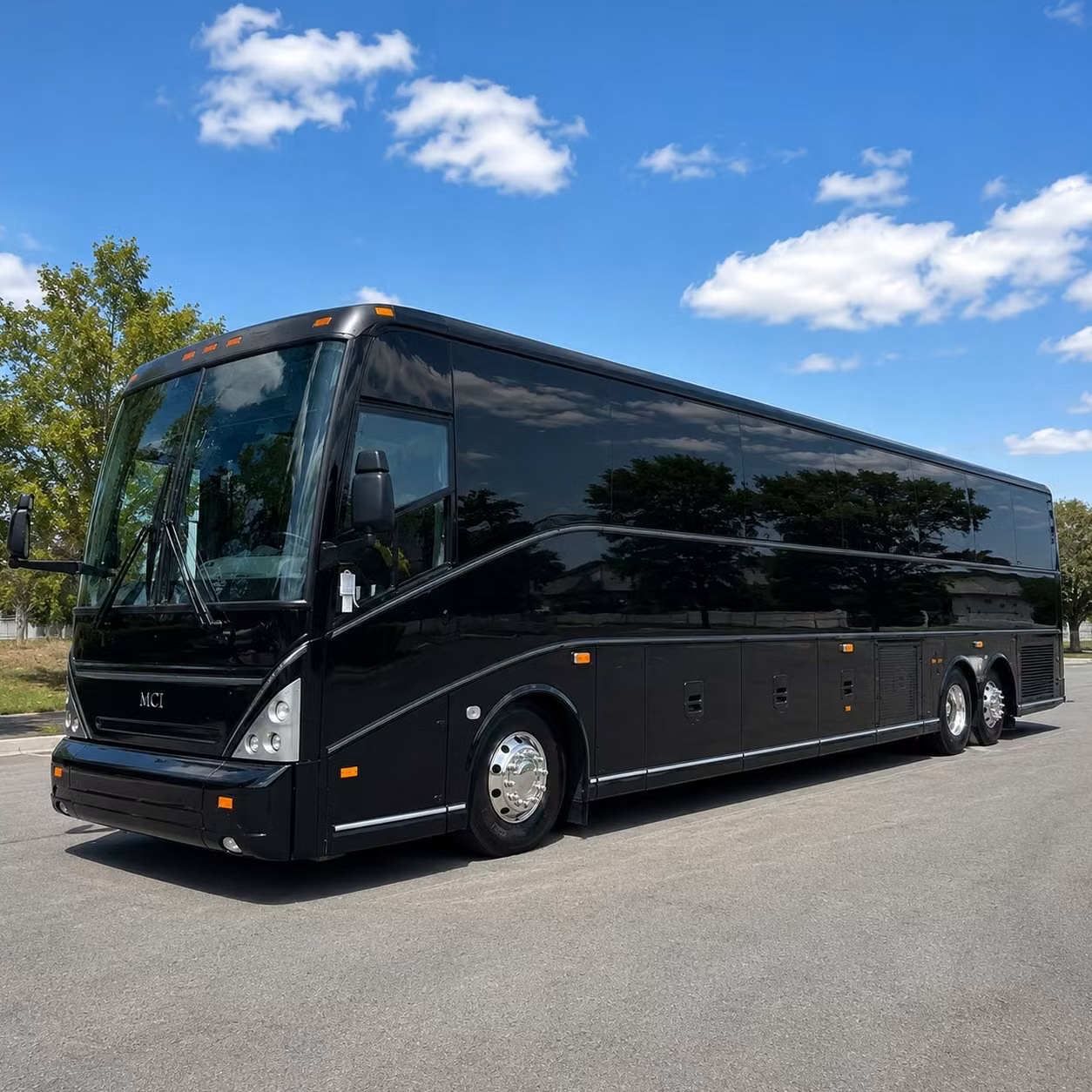 heading outside toledo you can still compare corporate event transportation options