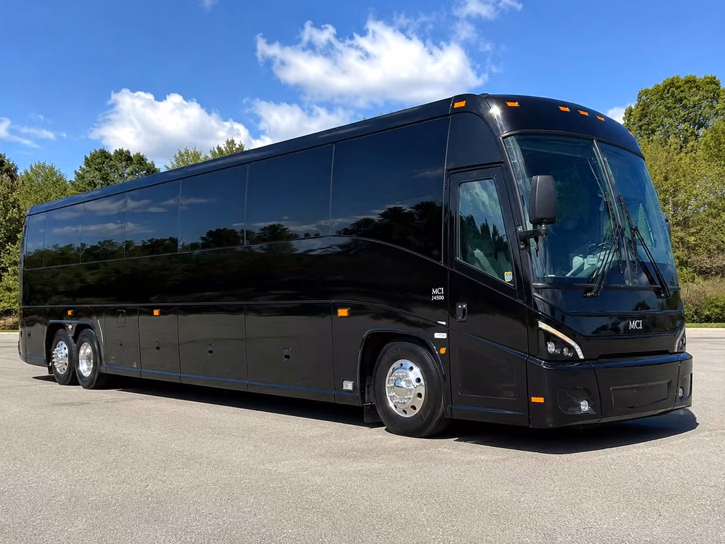 heading outside toledo you can still compare private event transportation options