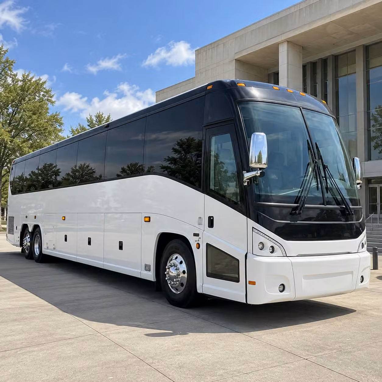 heading outside toledo you can still compare prom transportation options