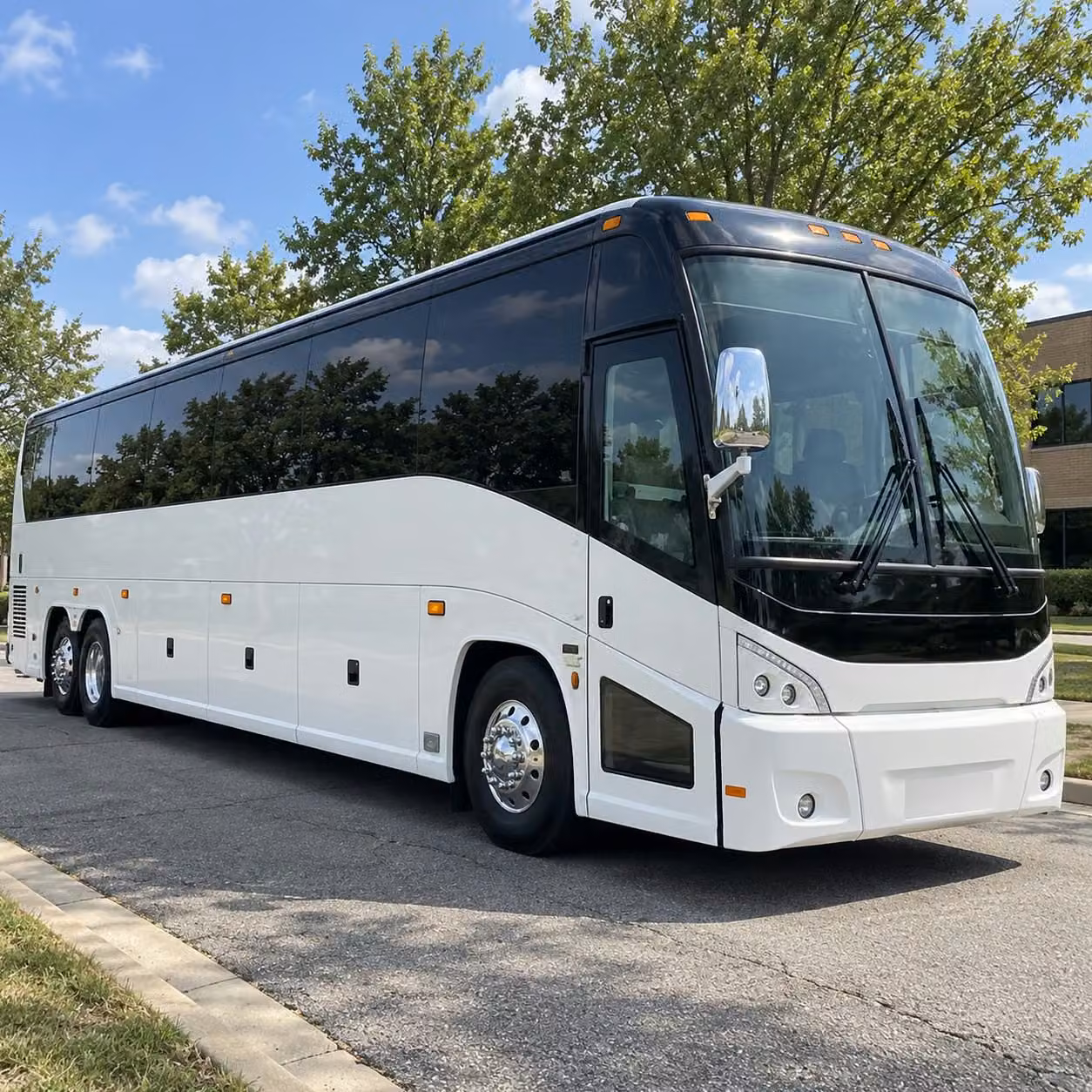 heading outside toledo you can still compare school event transportation options