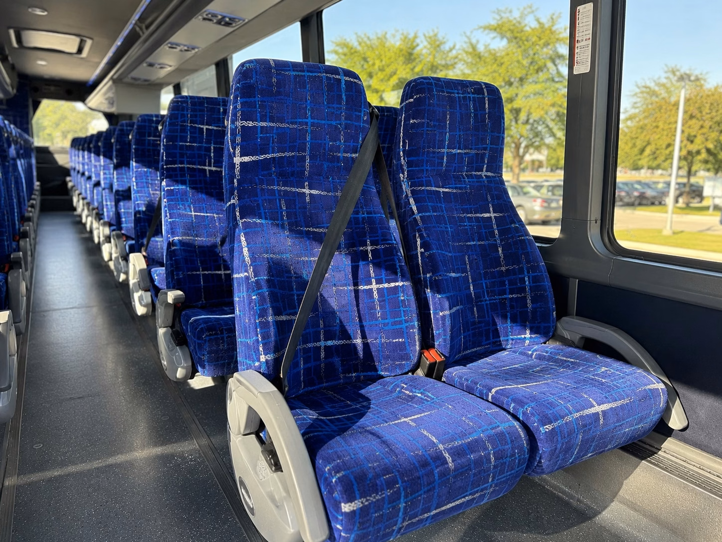 heading outside toledo you can still compare sporting event transportation options