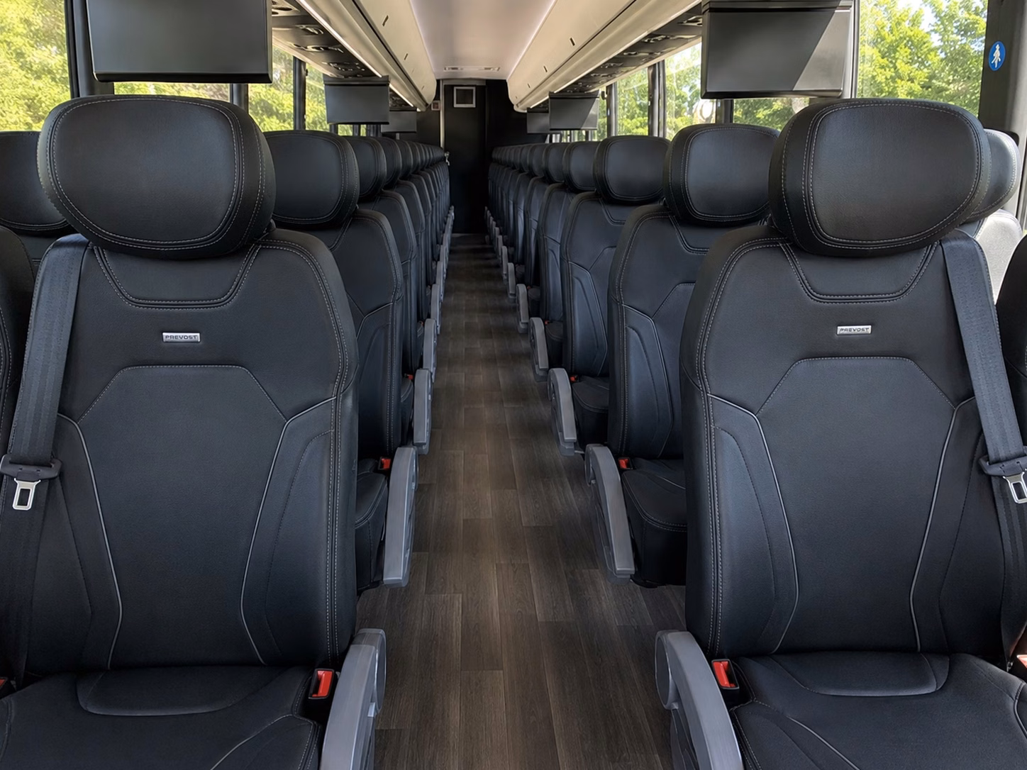 heading outside toledo you can still compare wedding transportation options