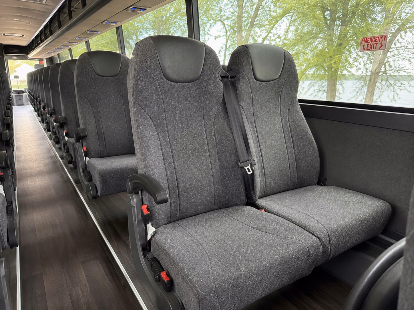 how the day of the week changes what a bus costs in toledo ohio