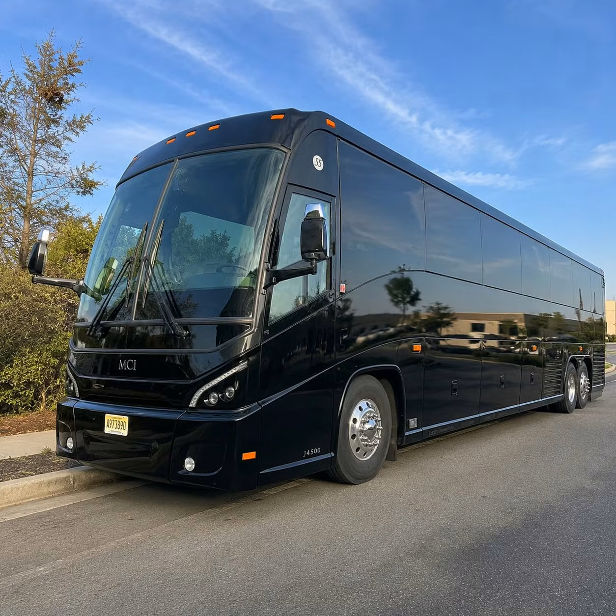 it s easier than ever to book toledo government military transportation through charterbustoledo com
