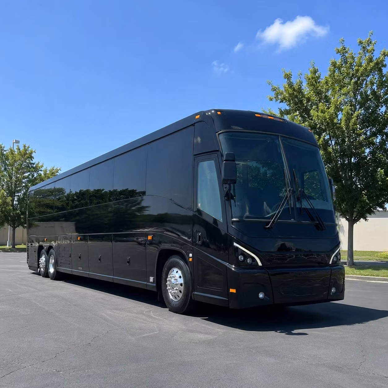 let charterbustoledo com handle transportation logistics for toledo law enforcement and emergency services