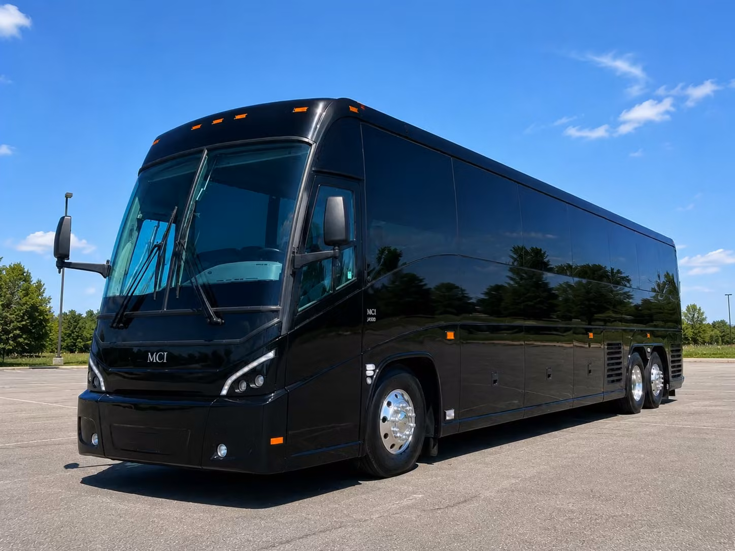 look no further for ada accessible field trip transportation in toledo