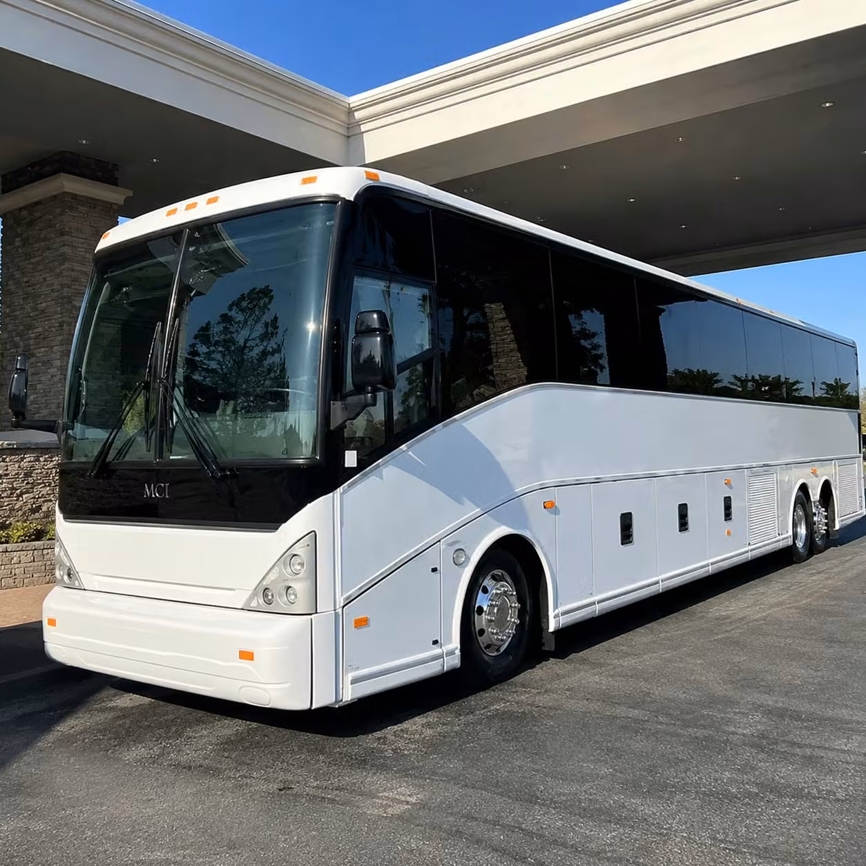 stress free group transfers to and from toledo express airport