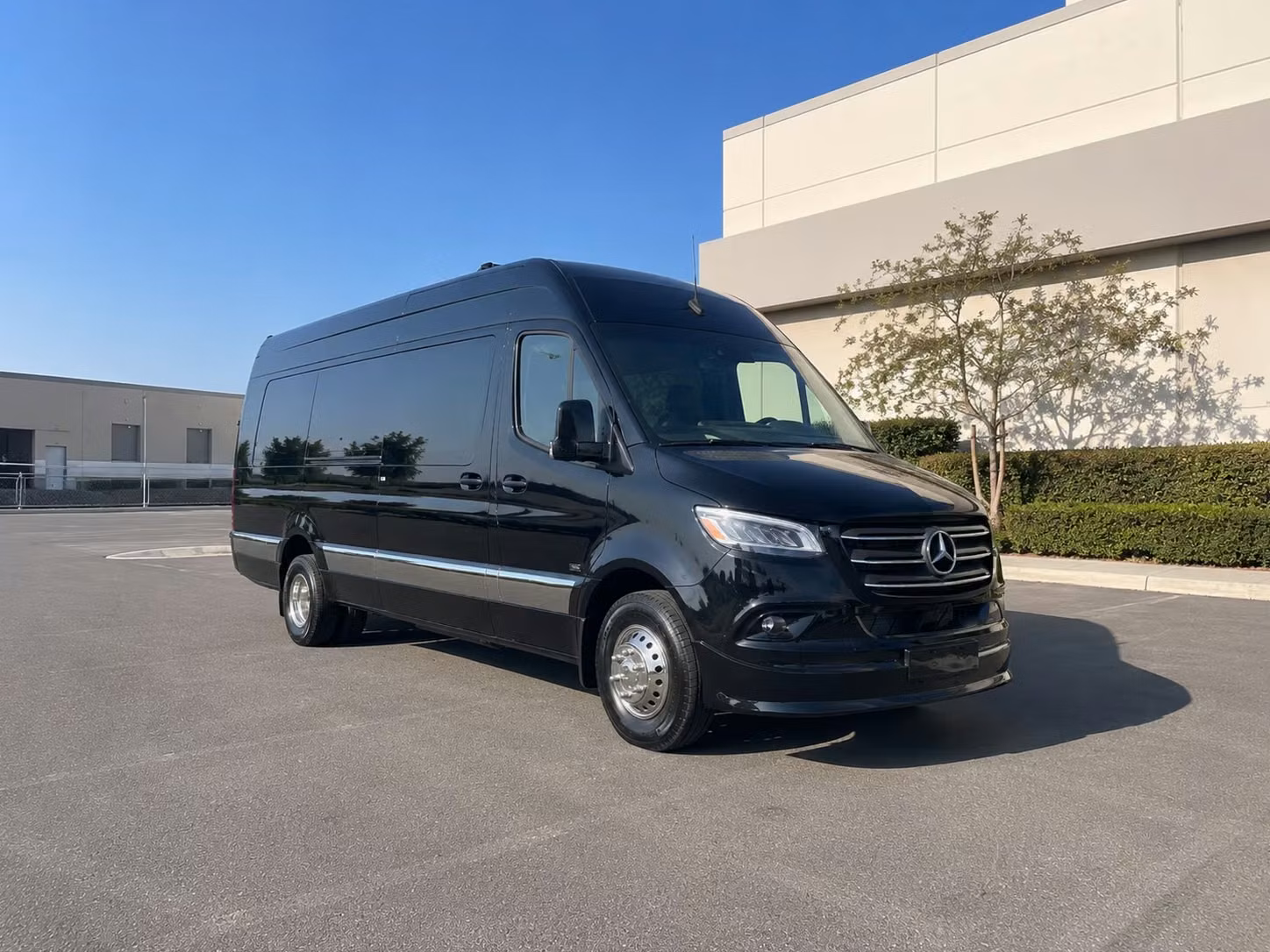 toledo event transportation