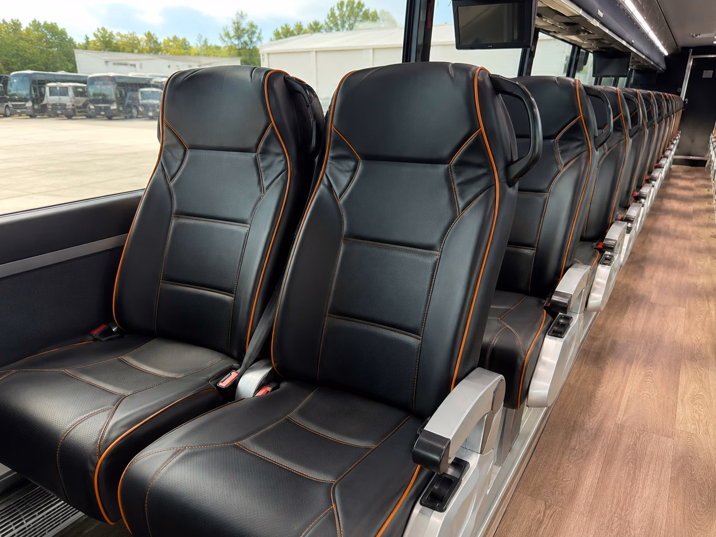 toledo mud hens game day shuttles at fifth third field