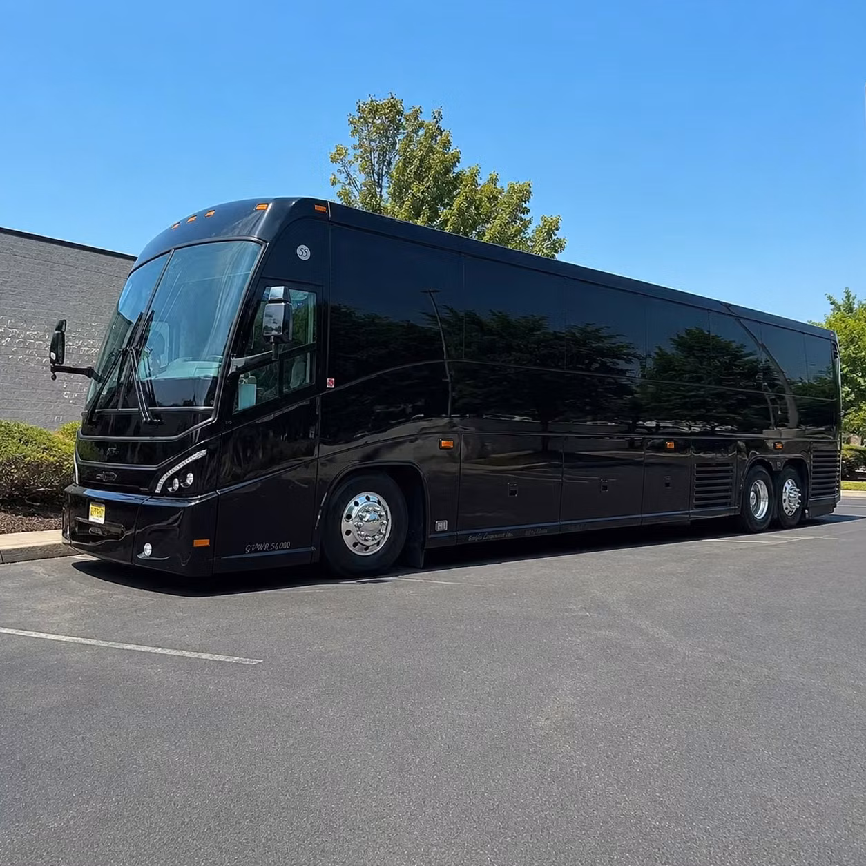 toledo to detroit cleveland and columbus group travel made easy