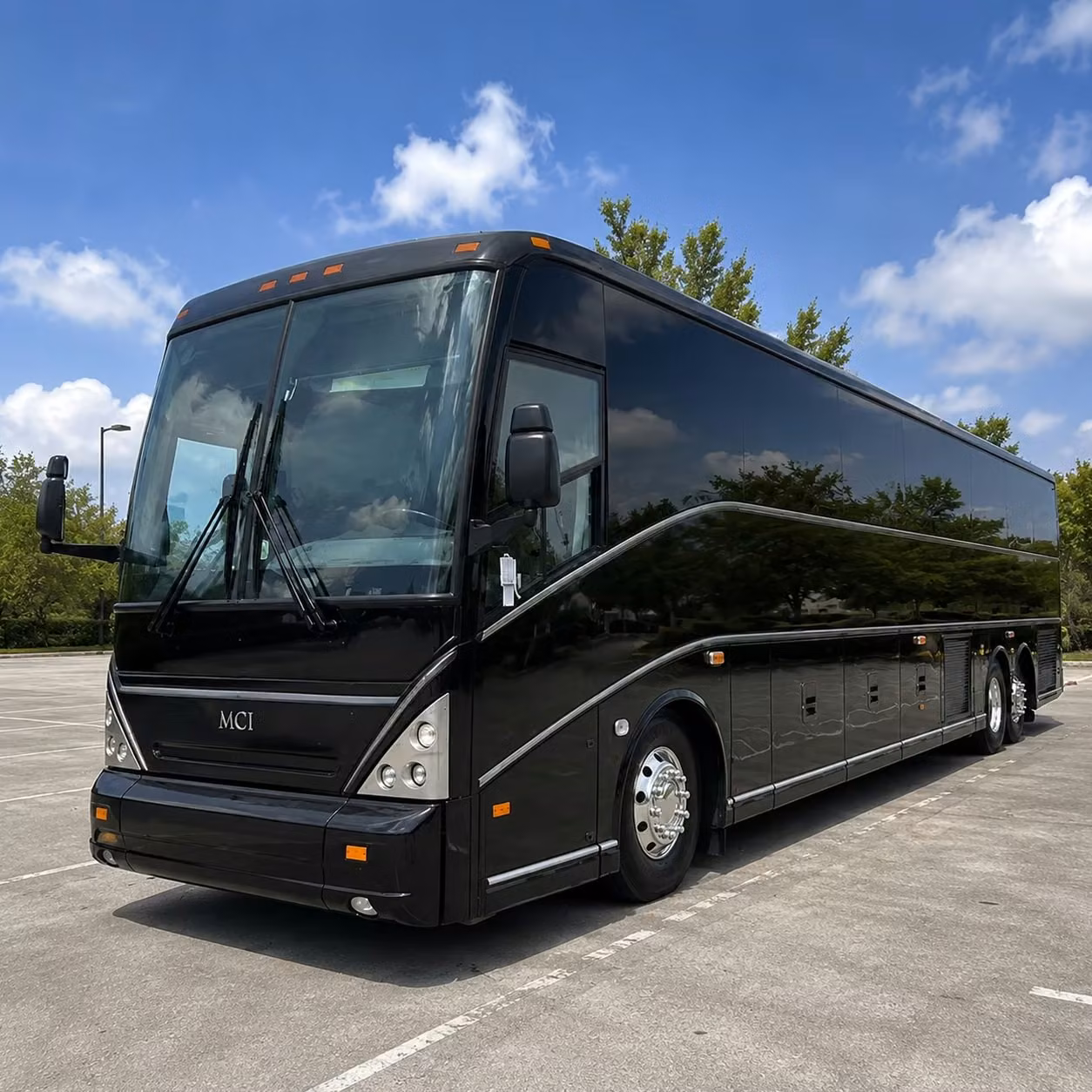 toledo wedding rehearsal dinner shuttle bus rentals