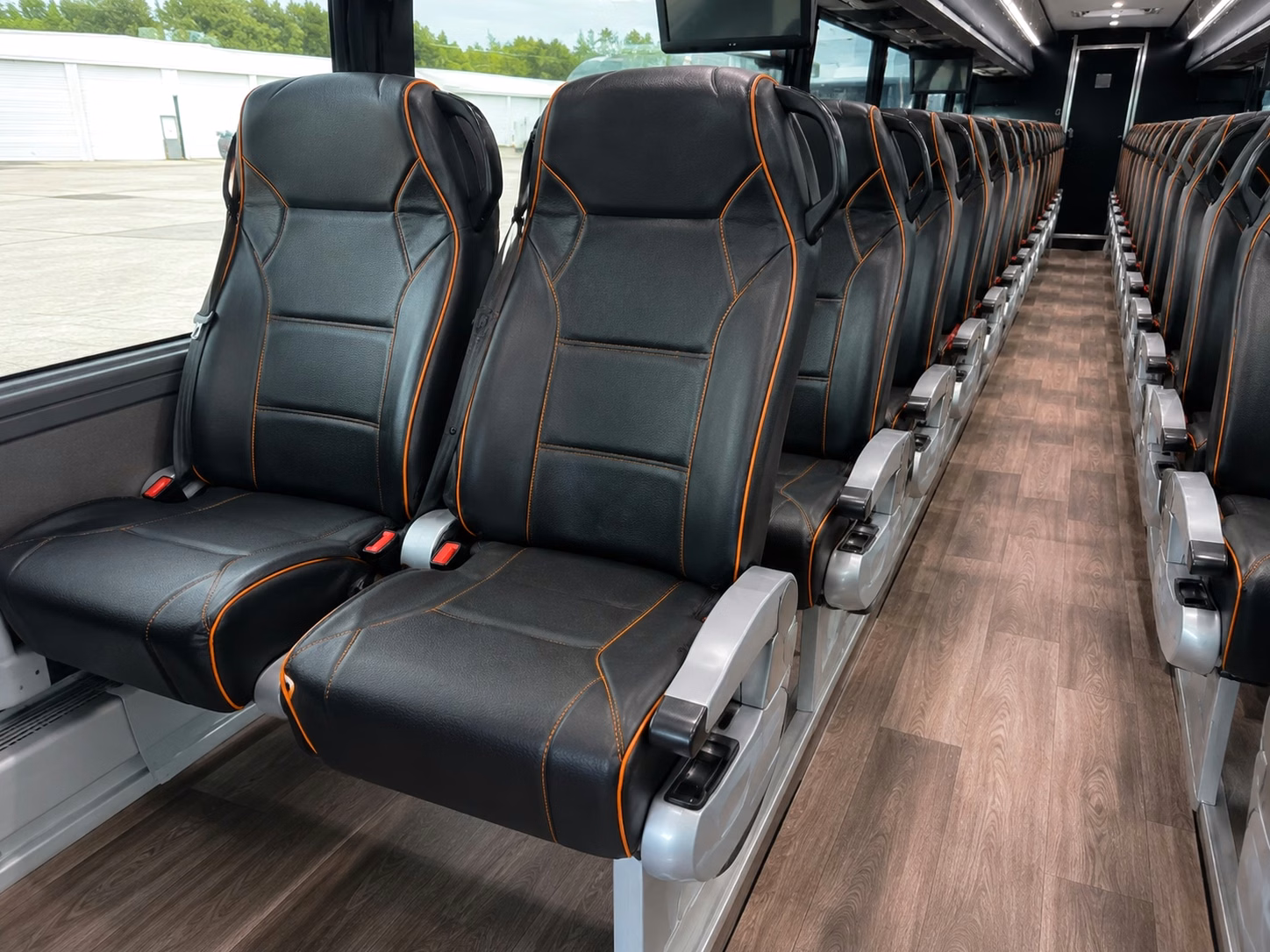 university of toledo rockets game transportation