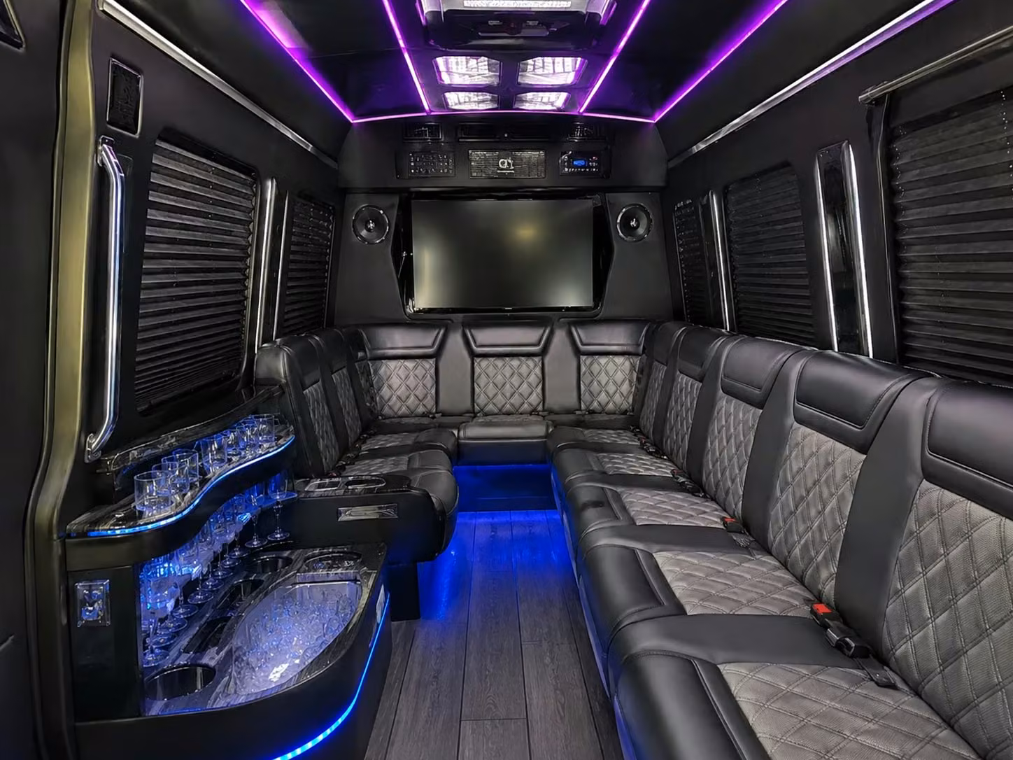waiting until the last minute for toledo prom transportation will cost you more