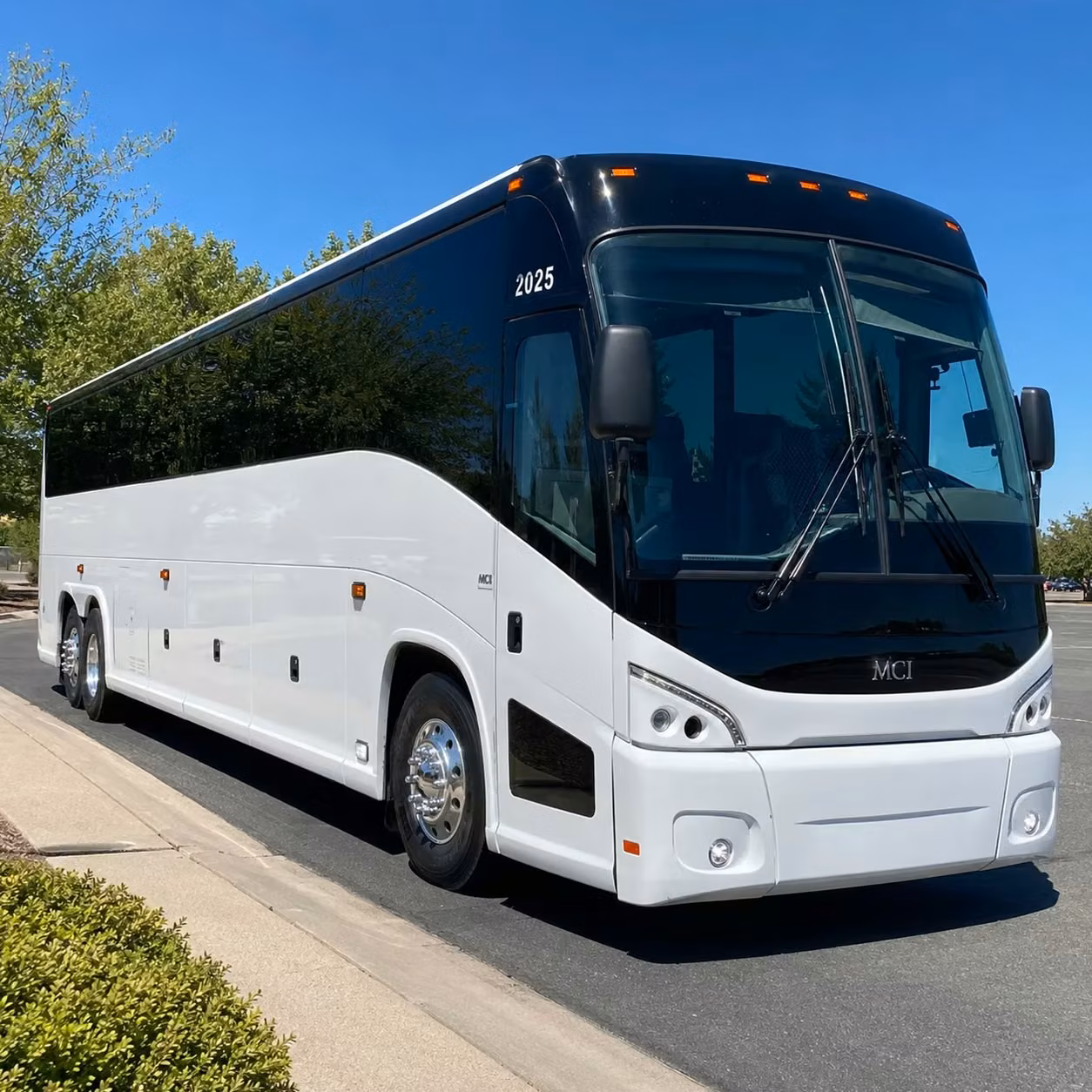 youth group retreats and mission trip transportation in toledo